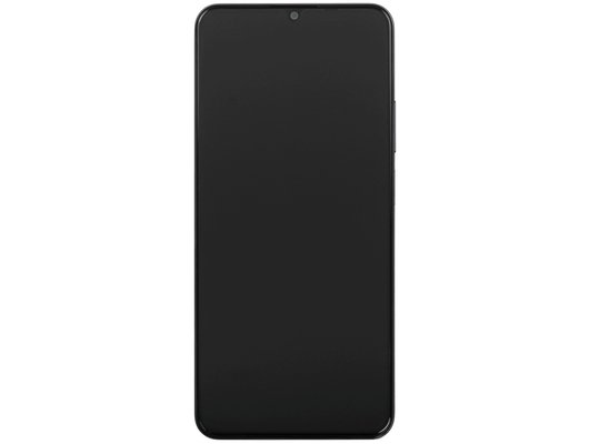 Смартфон Realme Note 60 4/128Gb Black